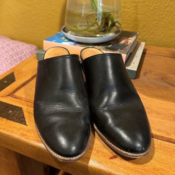 Madewell Shoes - Madewell Harper Mule